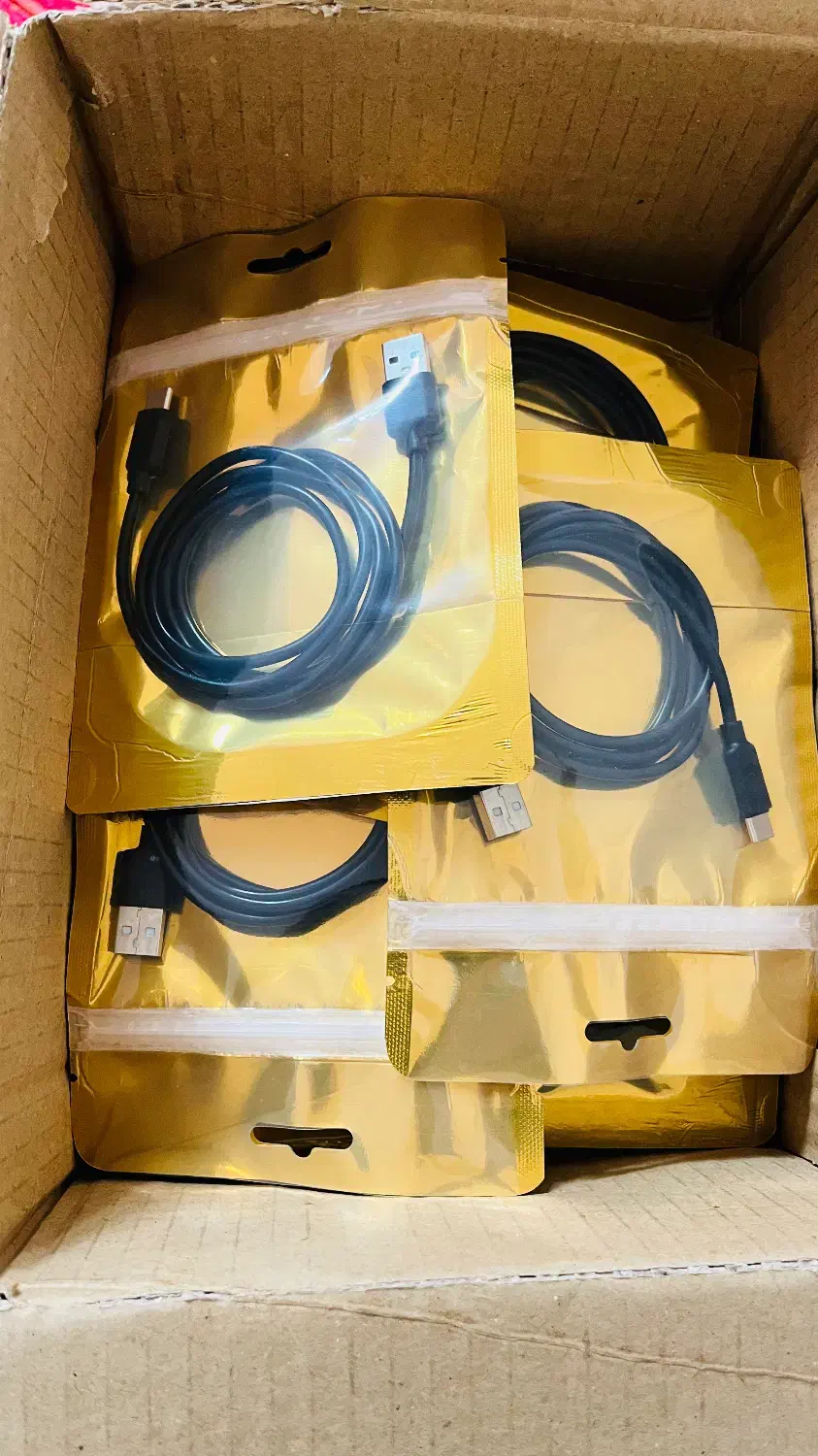 کابل شارژ|لوازم جانبی موبایل و تبلت|مشهد, دانشجو|دیوار