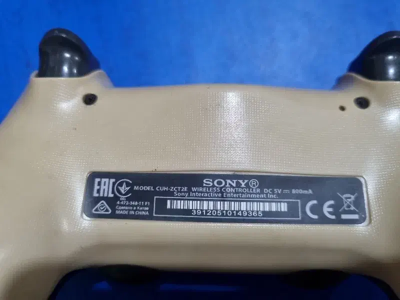 دسته بازی سونی|کنسول، بازی ویدئویی و آنلاین|تهران, شهید اسدی|دیوار