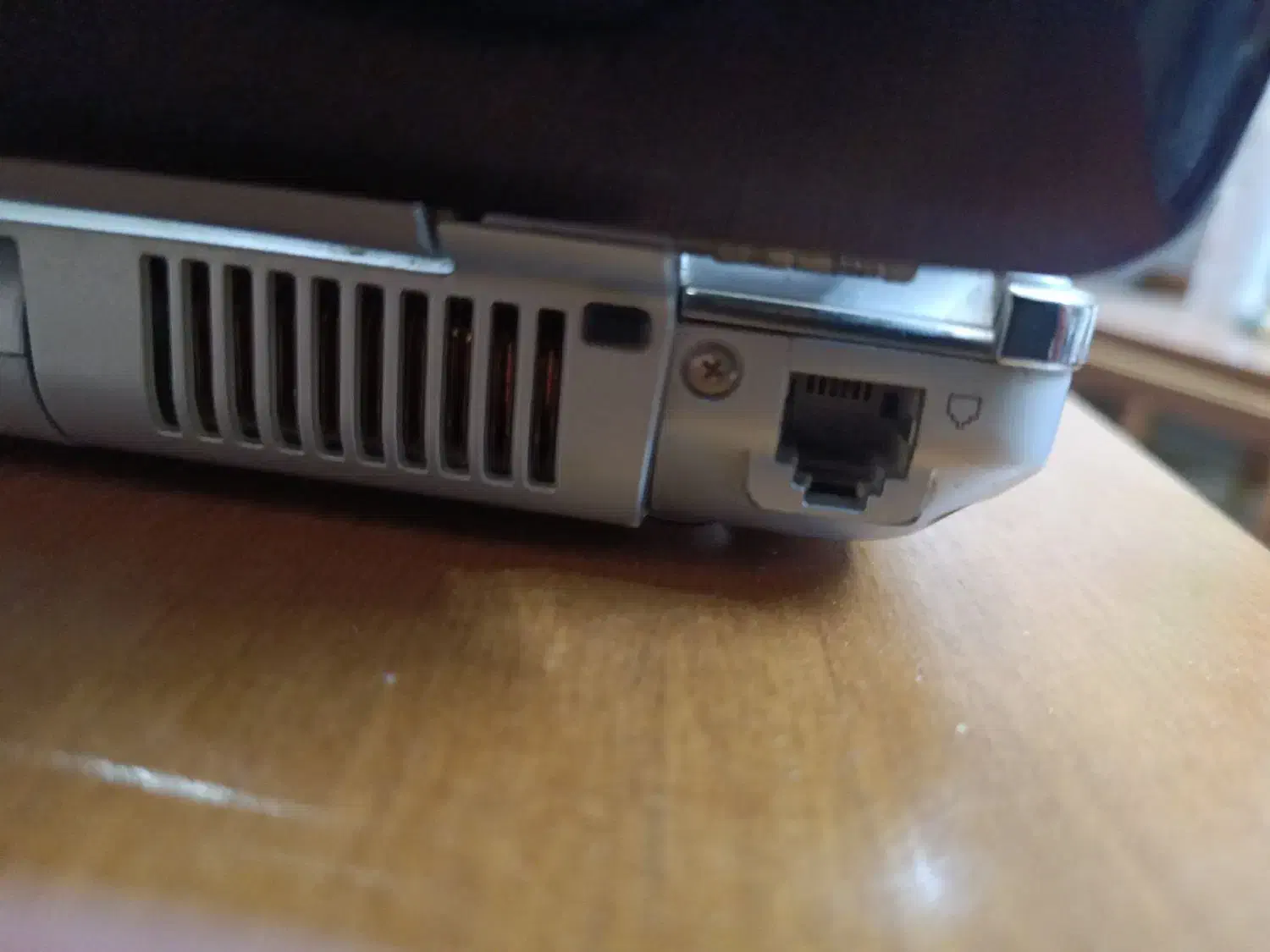 لپ تاپ سونی vaio مدل cr120e|رایانه همراه|تهران, طرشت|دیوار