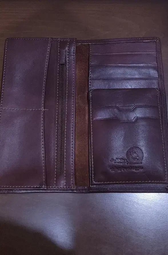 کیف پول چرمی|کیف، کفش، کمربند|تهران, بوستان چیتگر|دیوار