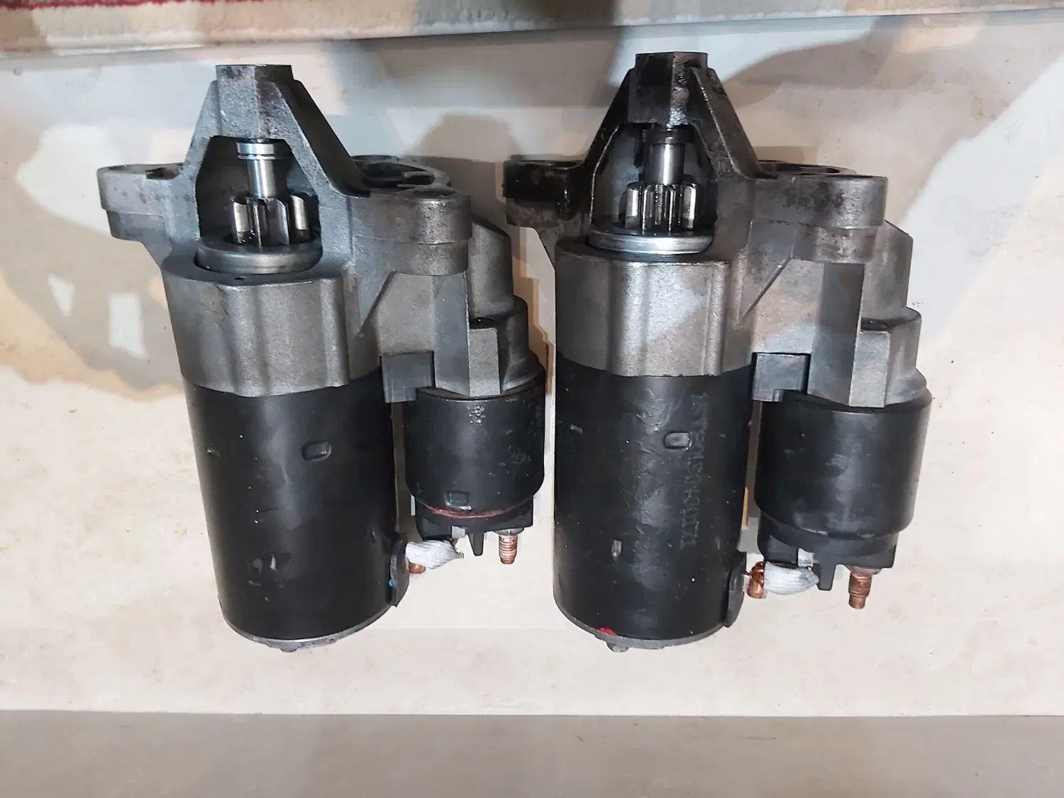 استارت|قطعات یدکی و لوازم جانبی|شیراز, کوشک میدان|دیوار