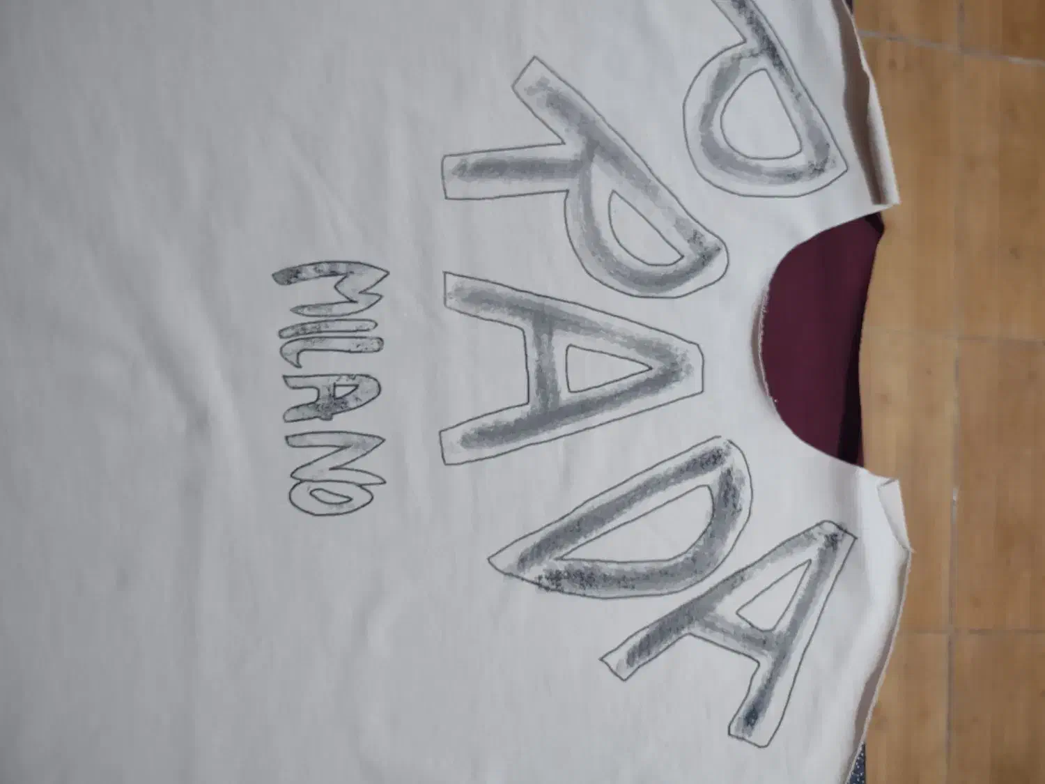 چاپ انواع لباس تریکو|خدمات پیشه و مهارت|فردوسیه, |دیوار