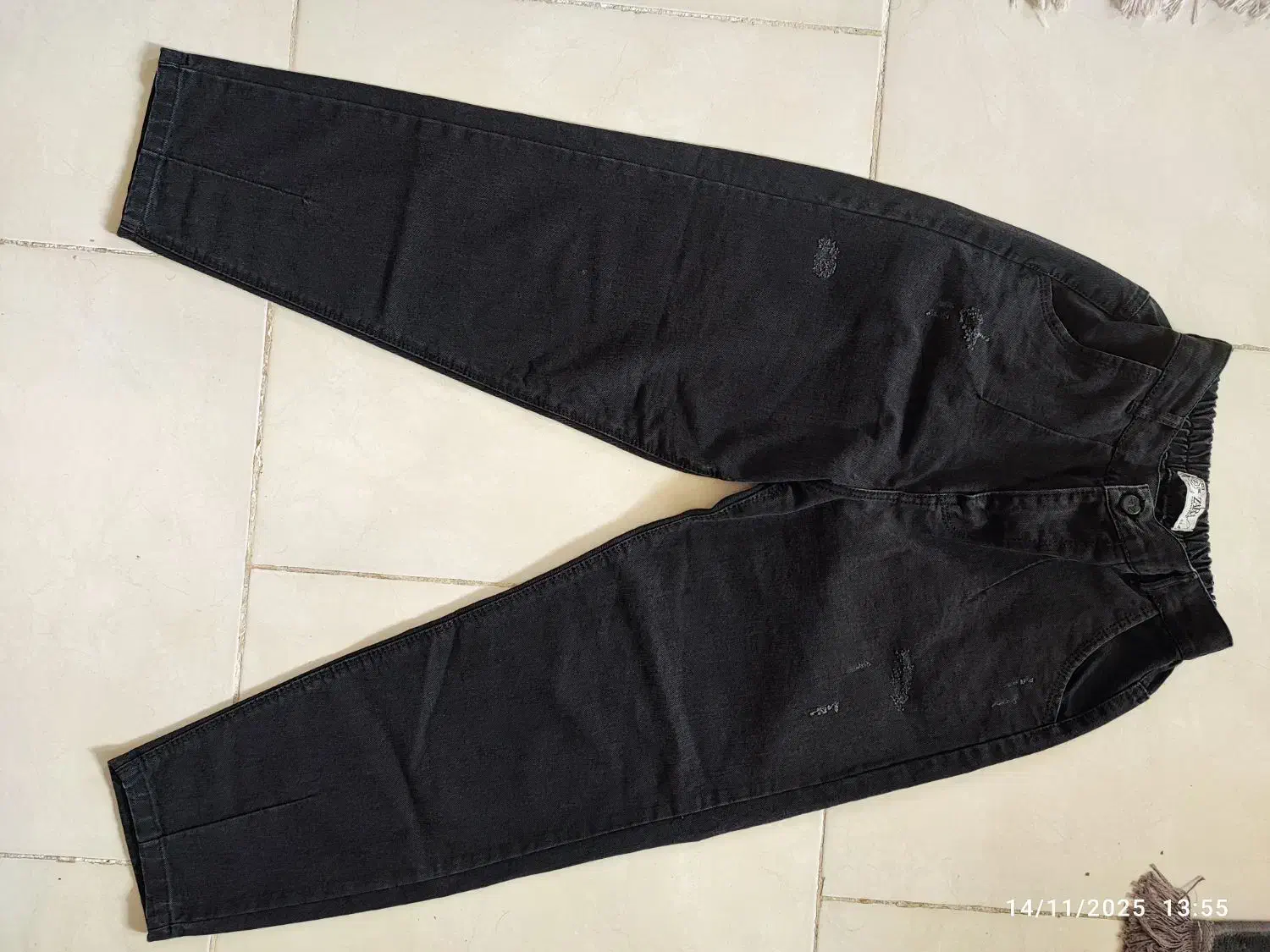 شلوار مام استایل|لباس|لنگرود, |دیوار