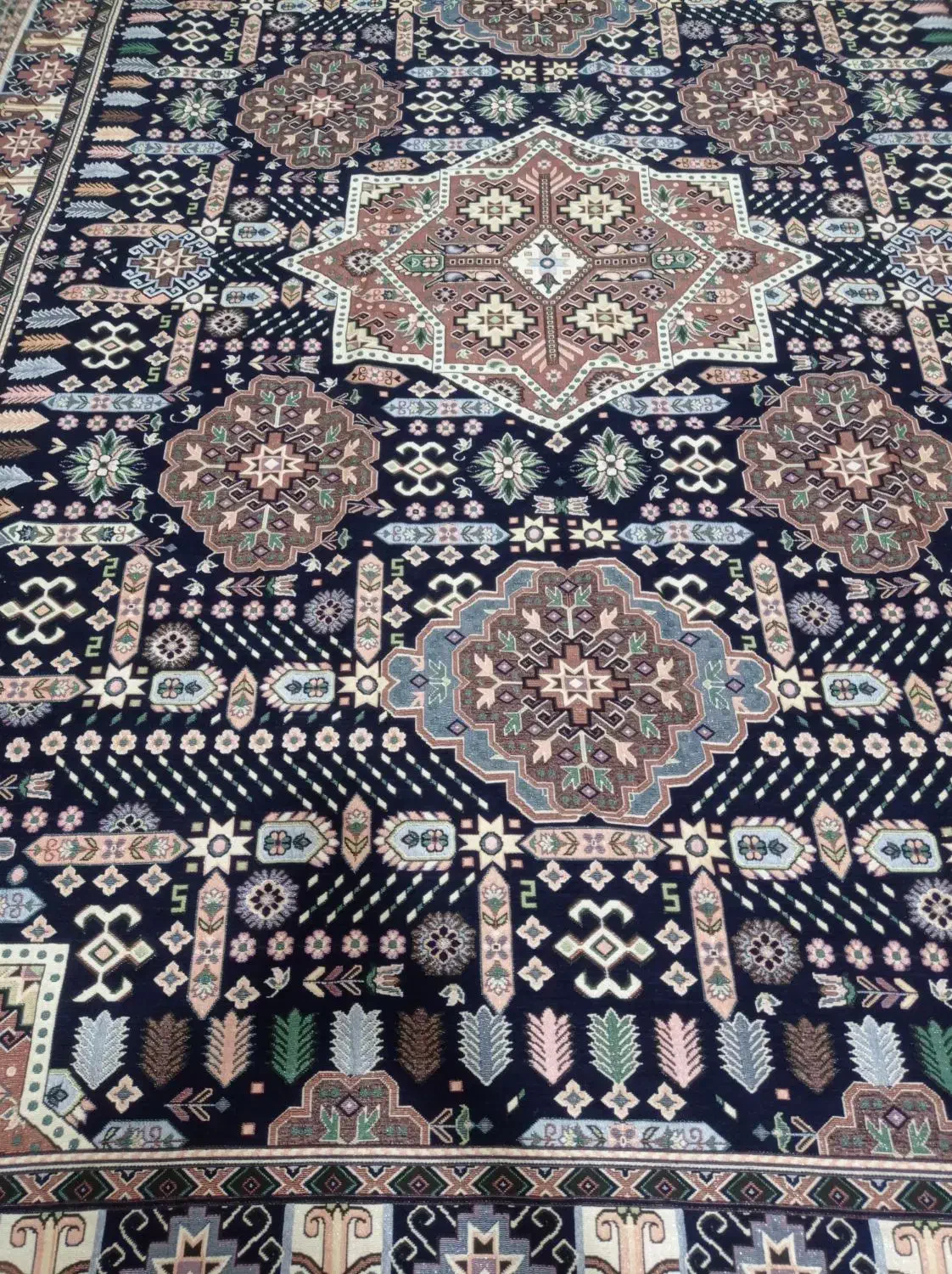 دوعدد روفرشی نه متری|روفرشی|نسیم‌شهر, |دیوار