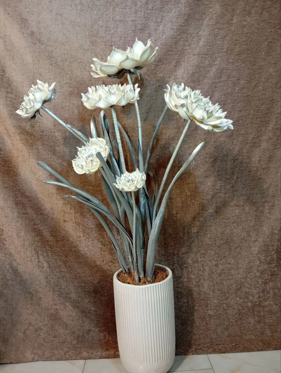 گلدان|گل مصنوعی|تهران, شهرک آزادی|دیوار