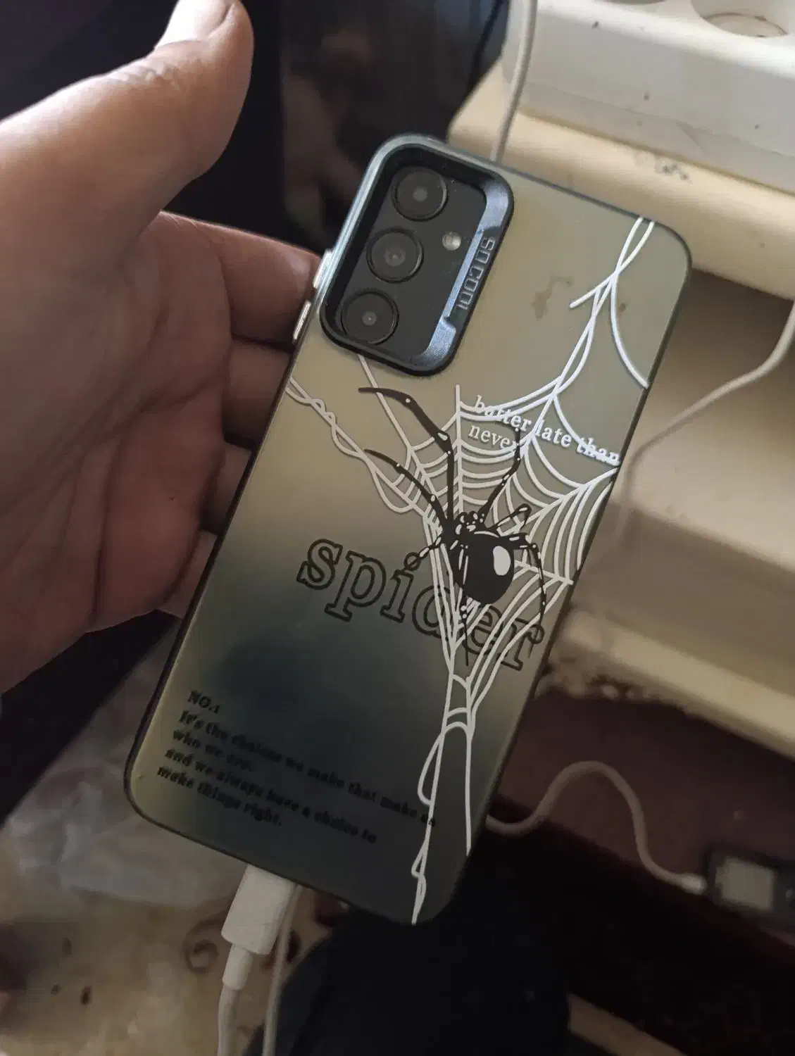 سامسونگ a05s|موبایل|ورامین, ورامین|دیوار