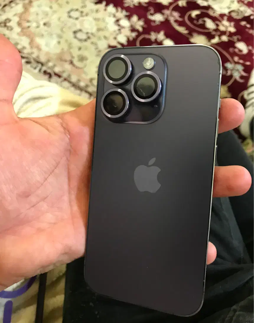 Iphone14pro|موبایل|تبریز, |دیوار