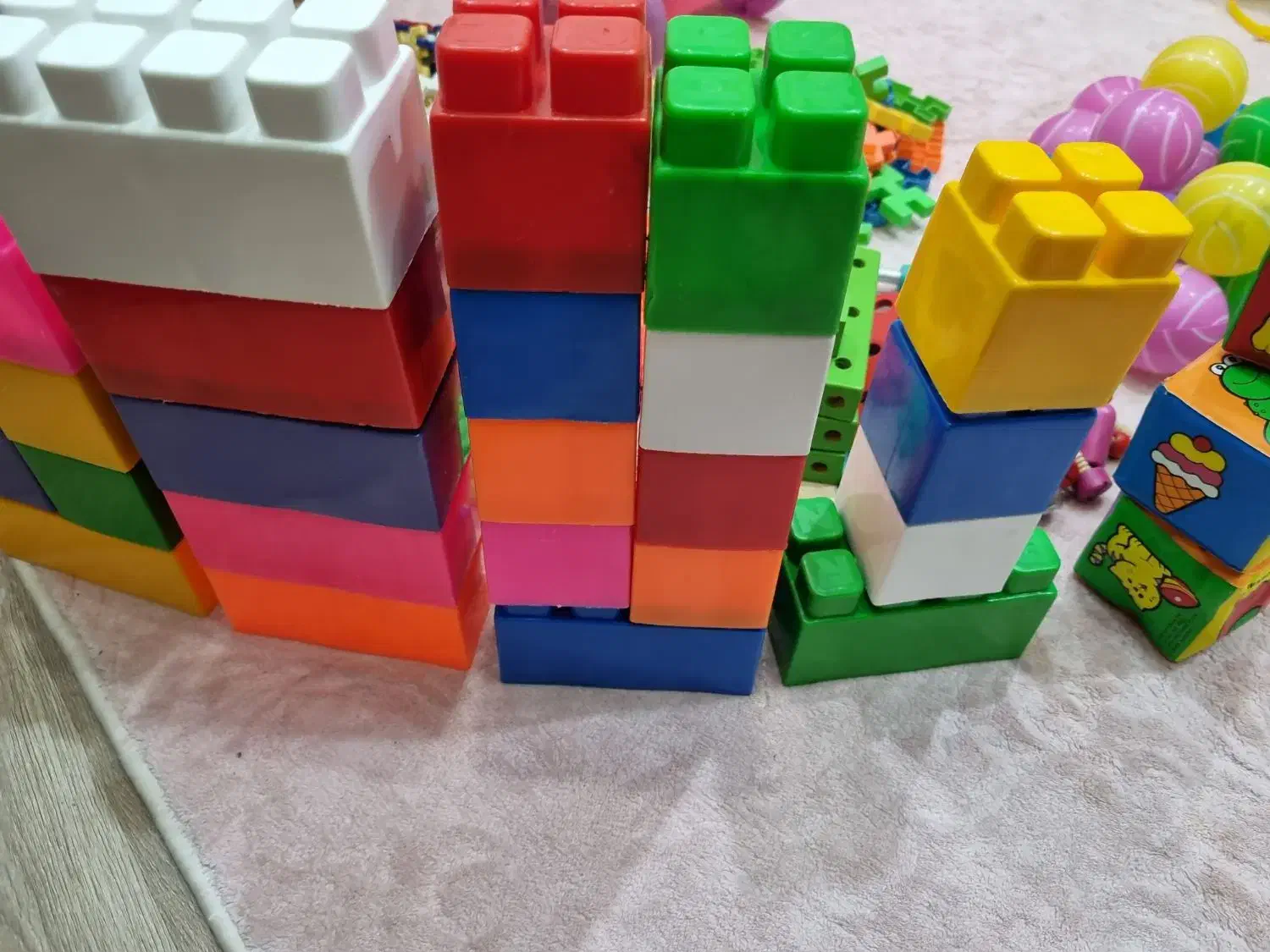 اسباب بازی|اسباب‌بازی بچه|بندرعباس, |دیوار