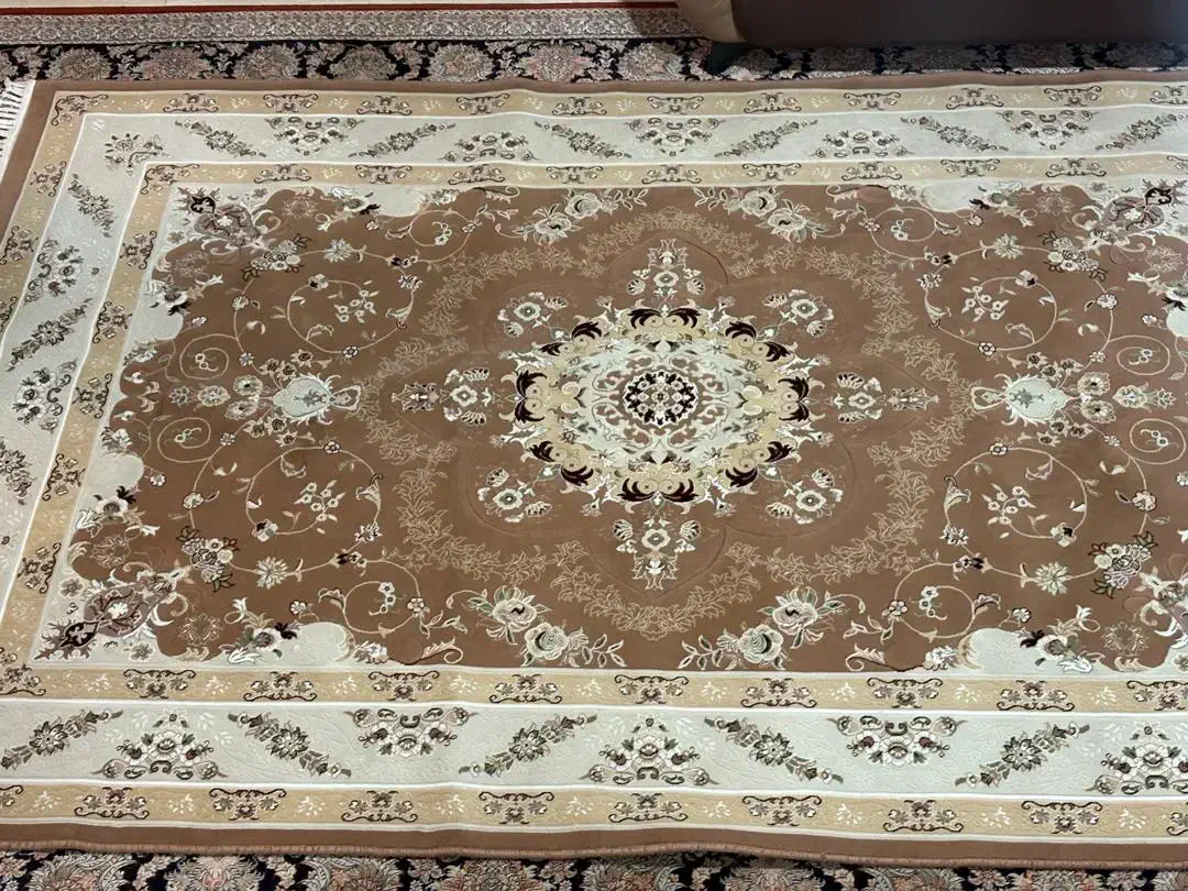 فرش ۶ و ۹ متری فقط ۱۰ میلیون|فرش|چمستان, |دیوار