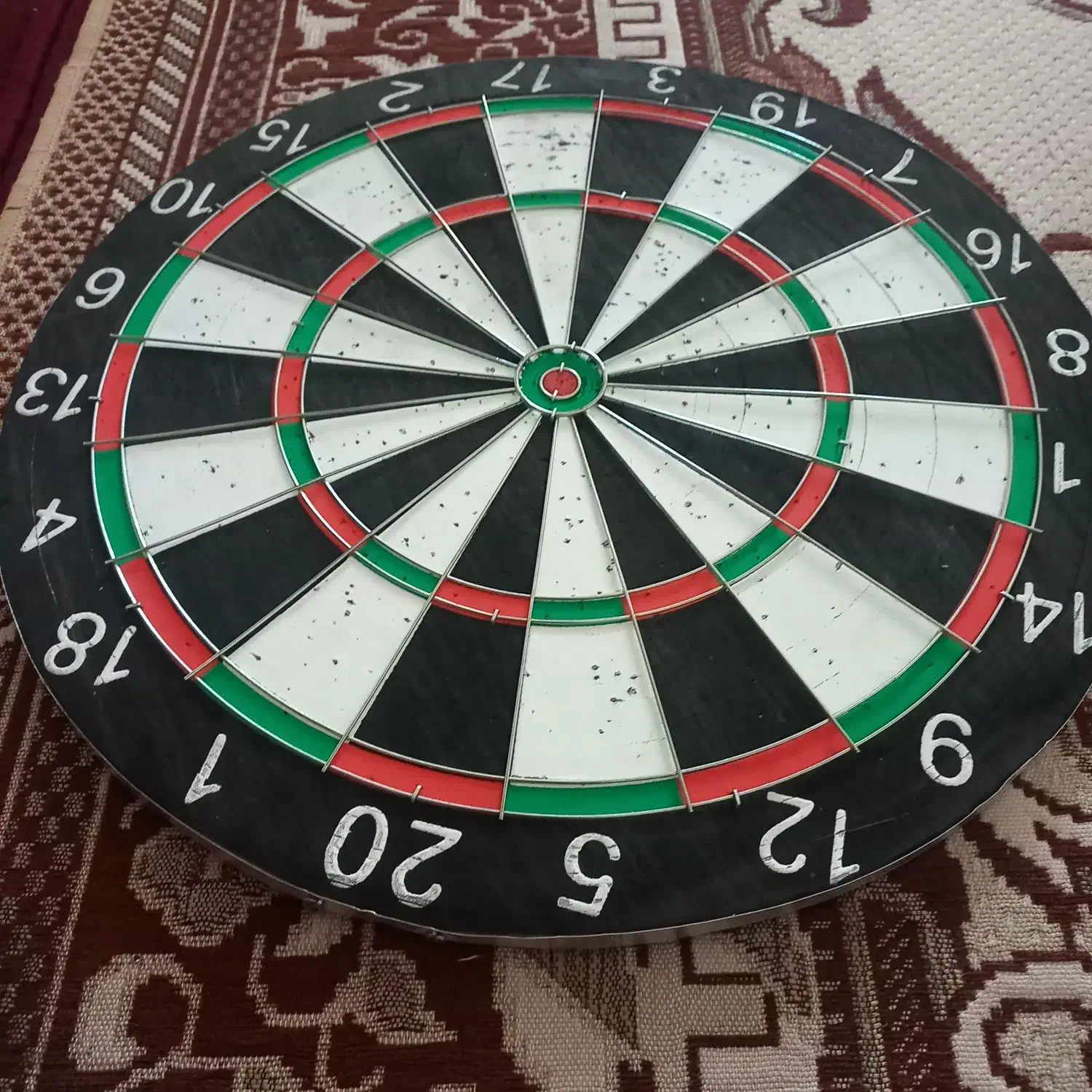 یک عدد دارت بفروش میرسد|اسباببازی|زاهدان, |دیوار