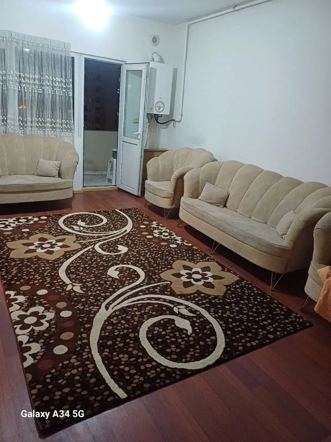 اجاره آپارتمان روزانه|اجارهٔ کوتاهمدت آپارتمان و سوئیت|پرند, فاز ۵|دیوار