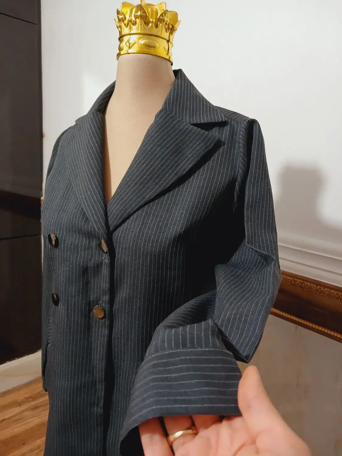 کت وشلوار ادارهی|لباس|بندر ماهشهر, |دیوار