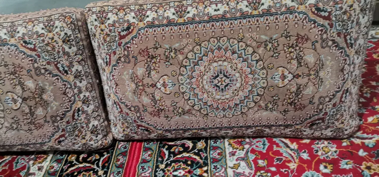 پشتی|پشتی|تهران, کوثر|دیوار