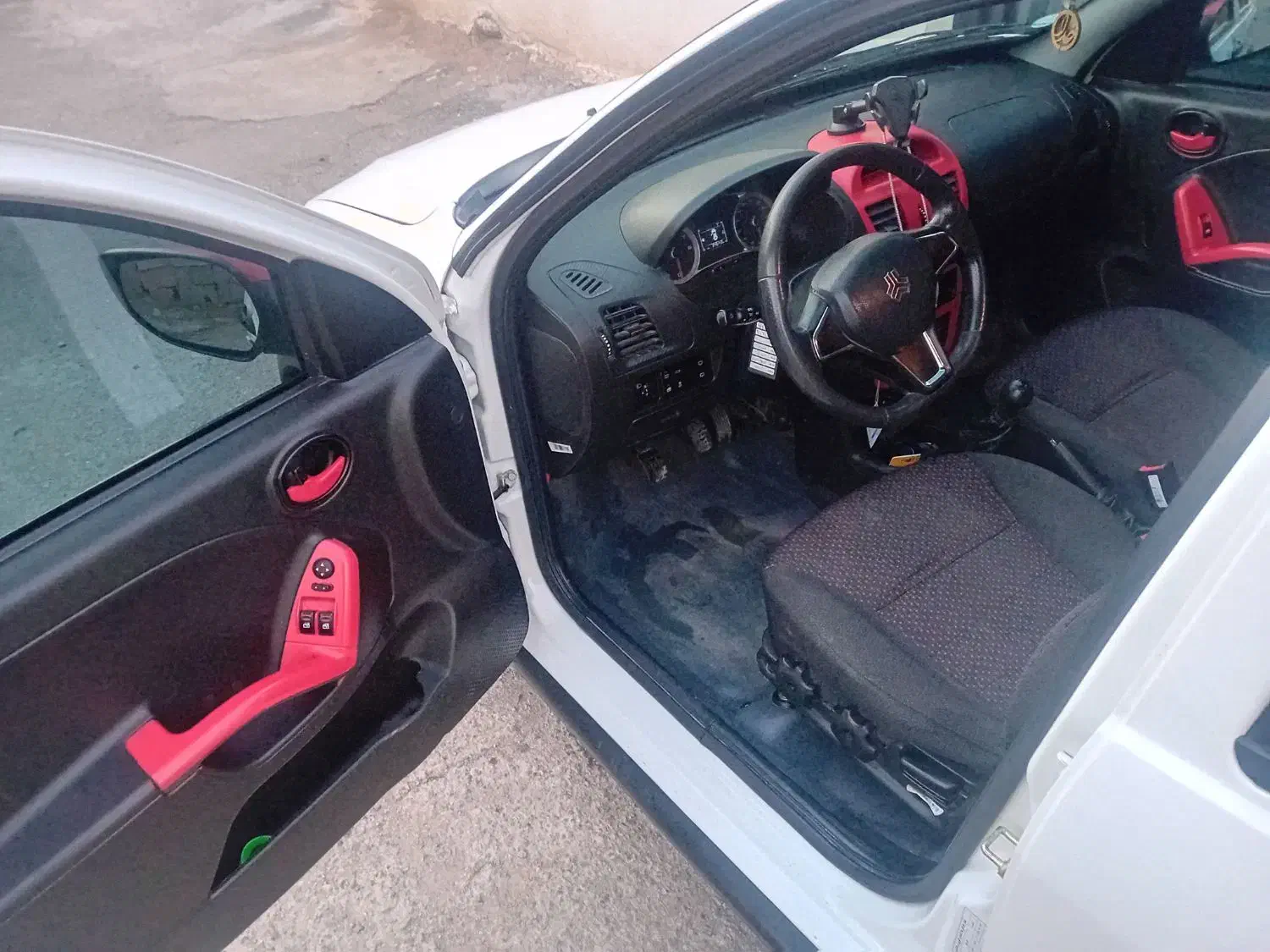 فروش|خودرو سواری و وانت|کوهسار (البرز), |دیوار