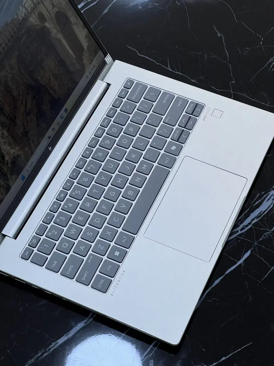 لپ تاپ Hp EliteBook 645 G11|رایانه همراه|تهران, فلسطین (میدان انقلاب)|دیوار