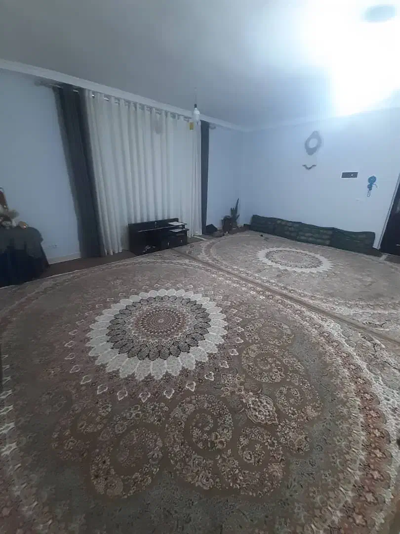 فروش آپارتمان ۱۱۰ متری ۲ خوابه طبقه ۲ خیابان سیراف|فروش آپارتمان|بندر کنگان, |دیوار