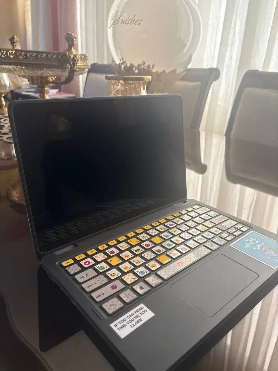 لپ تاپ ۳۱۲۰ dell latitude/رم ۸/ssd 128|رایانه همراه|تهران, بنیهاشم|دیوار