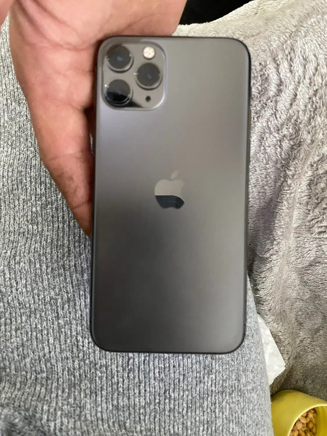 آیفون ۱۱ پرو۲۵۶|موبایل|آستارا, |دیوار