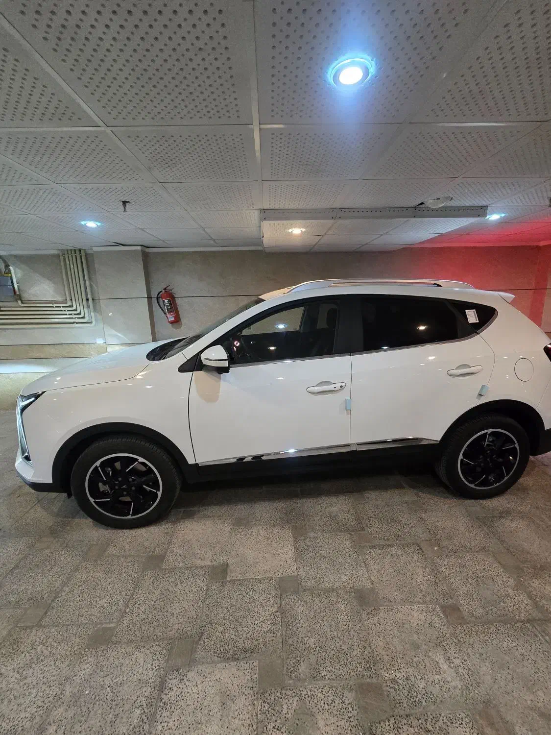 kmc X5 1404|خودرو سواری و وانت|همدان, |دیوار