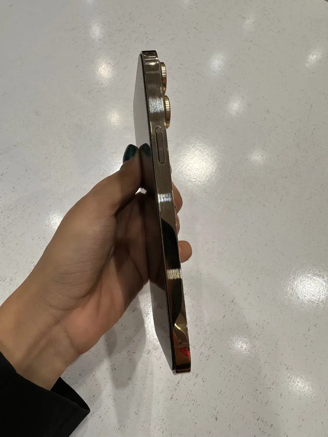 ایفون۱۳پرومکس|موبایل|رشت, استادسرا|دیوار