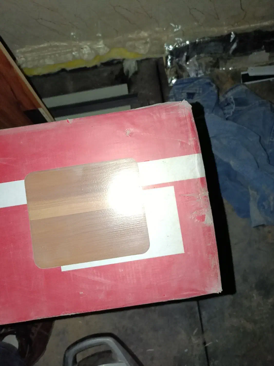 پارکت 14متر|مصالح و تجهیزات ساختمان|اردبیل, |دیوار