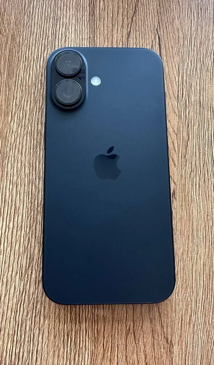 ایفون ۱۶|موبایل|یزد, |دیوار