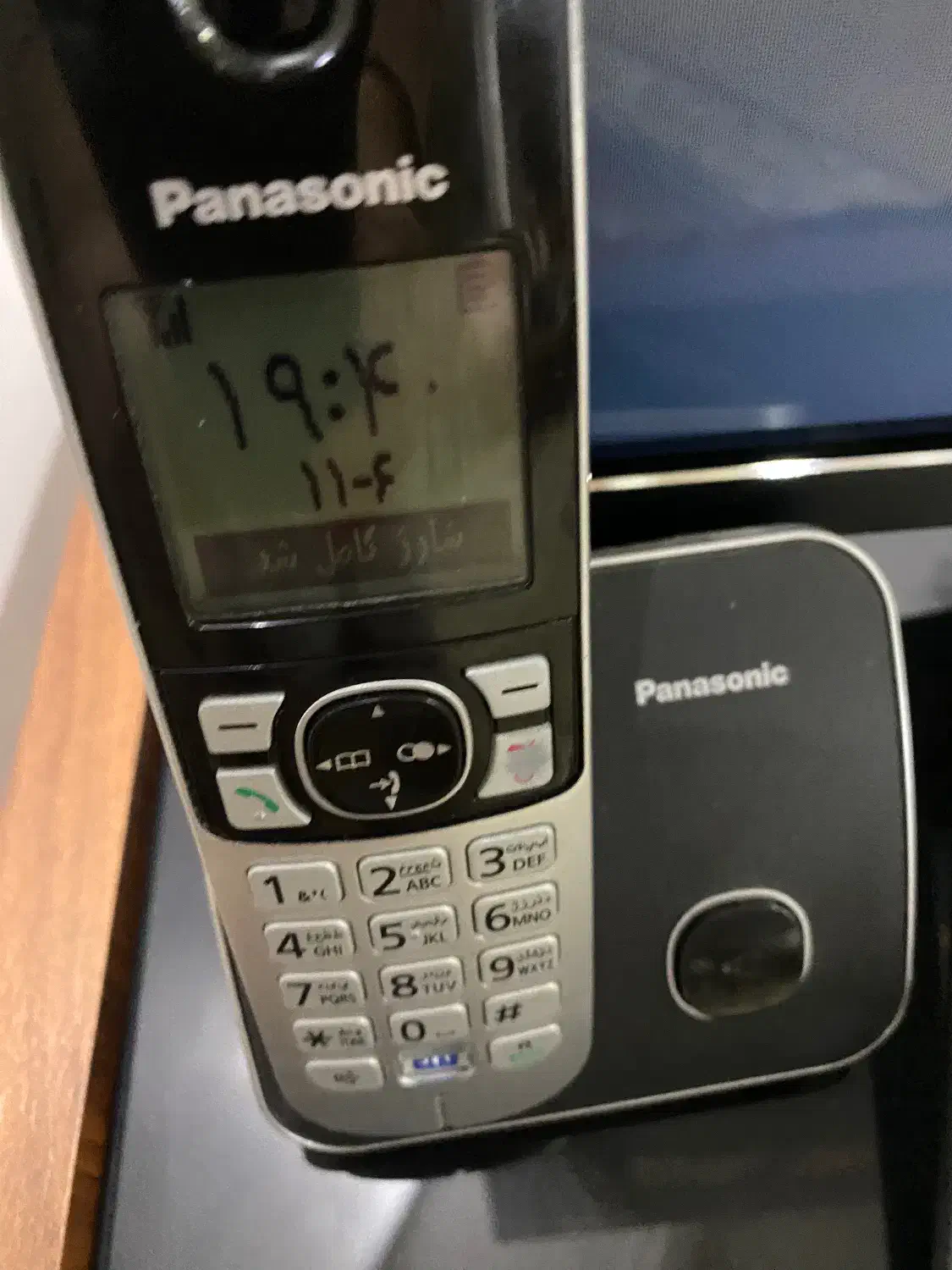 خط تلفن ثابت  کارکرد خیابان تلاتری|تلفن رومیزی|تنکابن, |دیوار