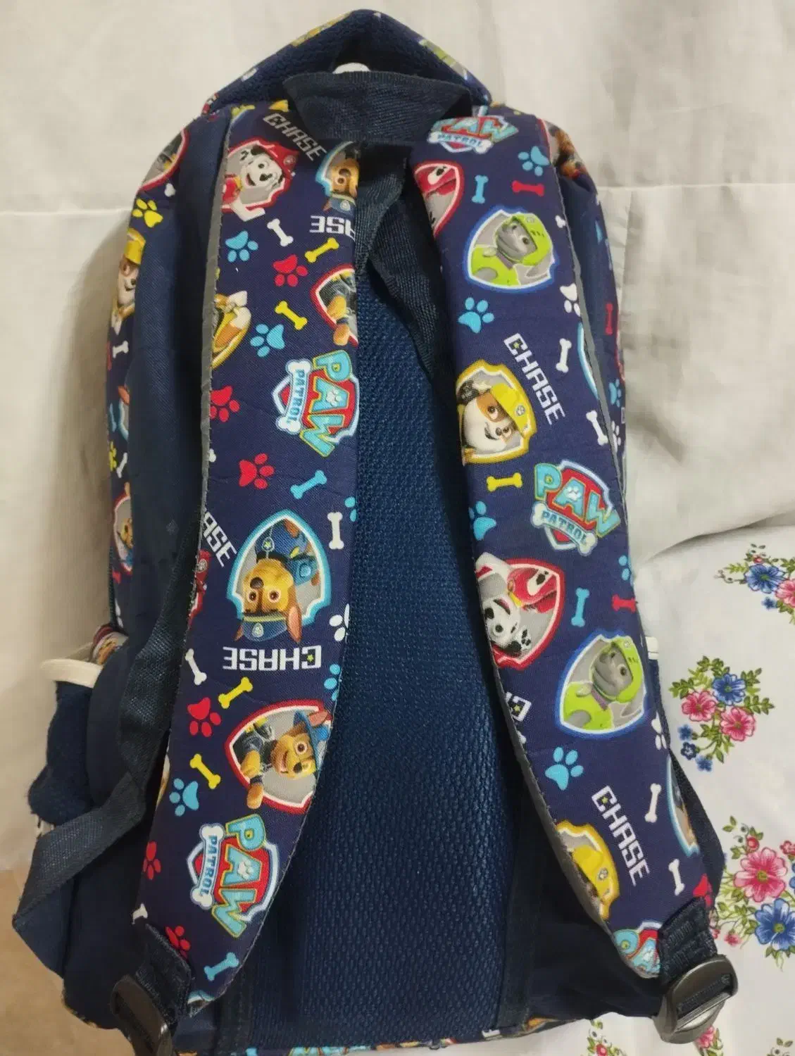 کوله پشتی اسپرت|کیف، کفش، کمربند|کاشان, شهرک فرهنگیان|دیوار