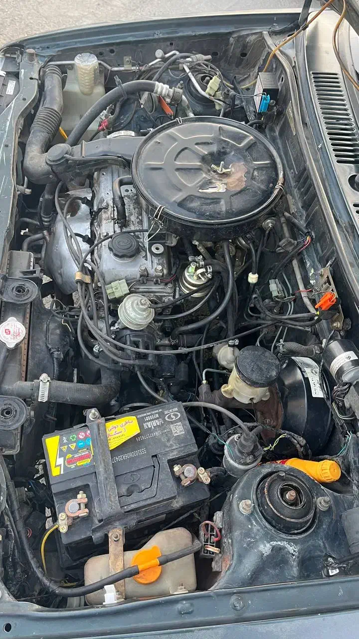 پراید درحد|خودرو سواری و وانت|قدس, شهر‌قدس|دیوار