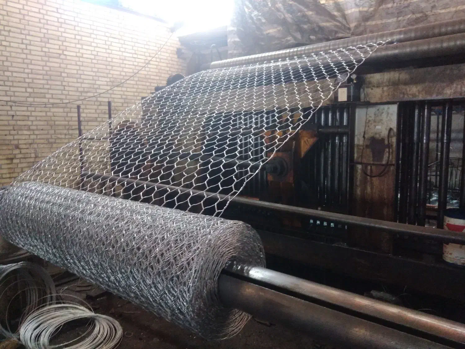 تور حصاری|خدمات پیشه و مهارت|شهرکرد, |دیوار