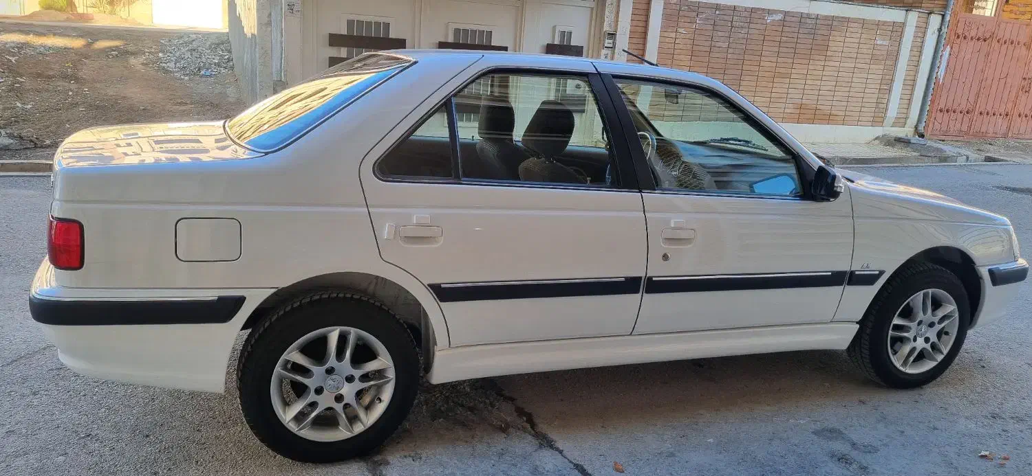 پارس تیوفاف دریچه سیمی|خودرو سواری و وانت|اصفهان, چرخاب|دیوار