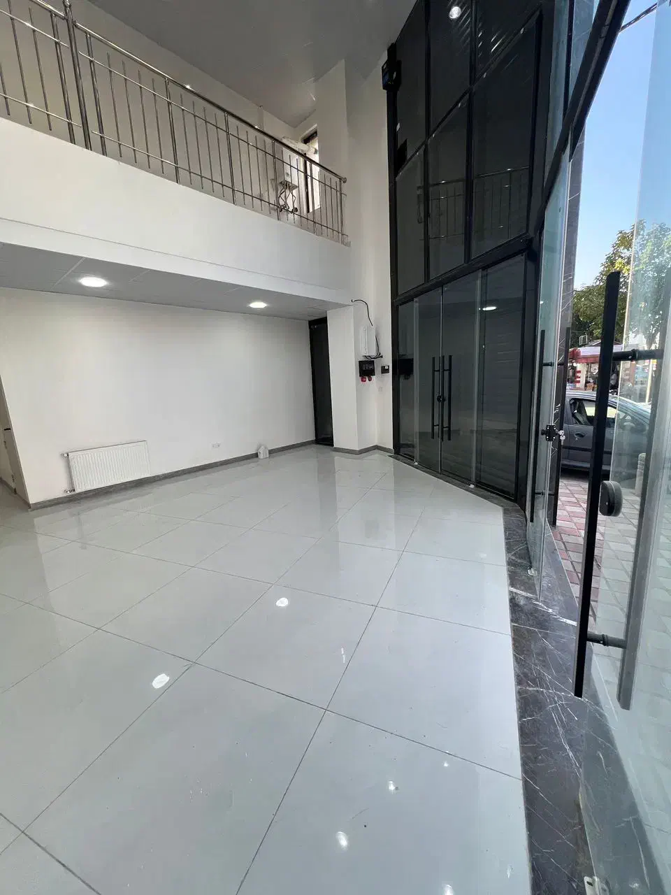 تجاری براصلی/قلی پور/فول امکانات|اجارهٔ مغازه و غرفه|رشت, آزادگان|دیوار