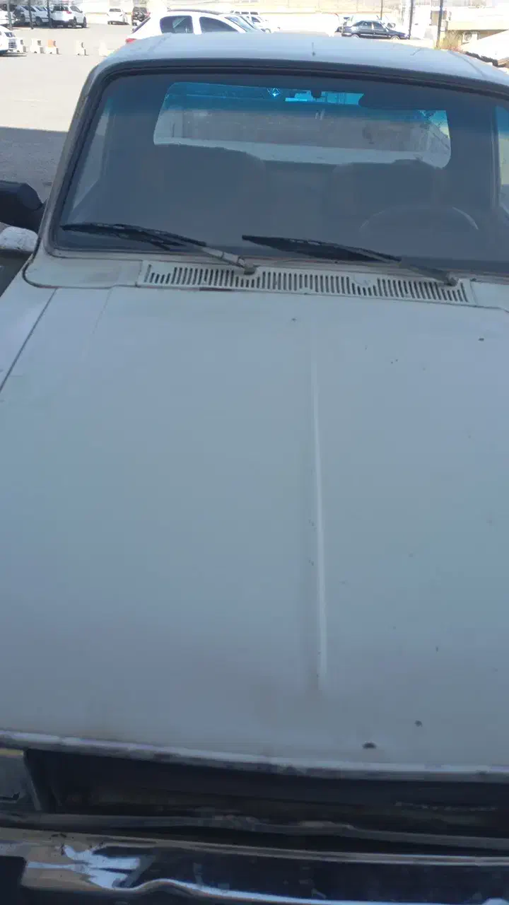 پیکان وانت|خودرو سواری و وانت|نوشین شهر, |دیوار