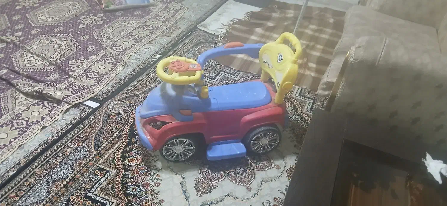 ماشین|اسباببازی|قدس, شهرقدس|دیوار