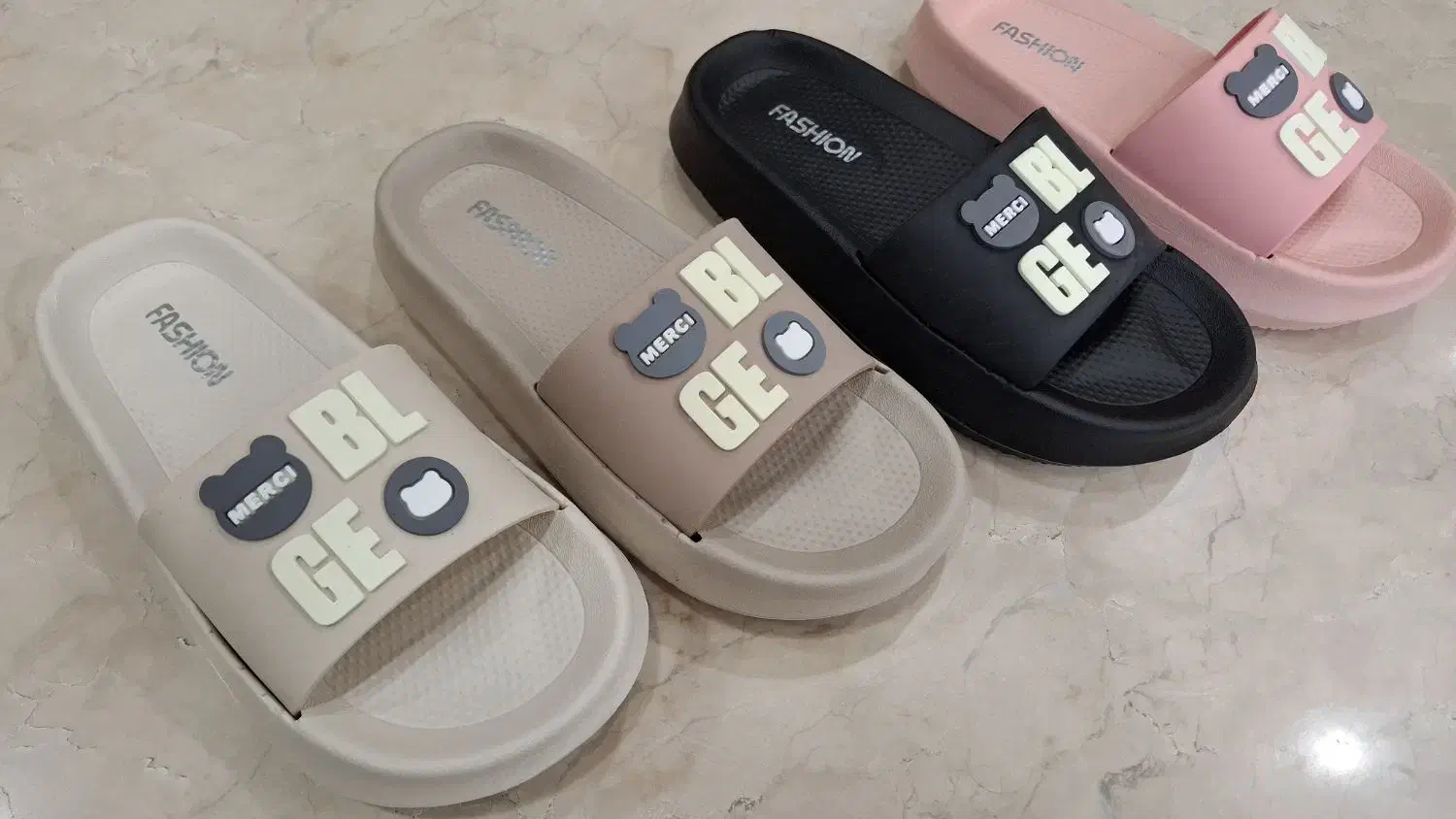 فروش عمده دمپایی|کفش و لباس بچه|بندر امام خمینی, |دیوار