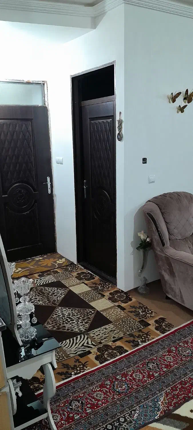 ساختمان سه طبقه|فروش خانه و ویلا|مراغه, |دیوار