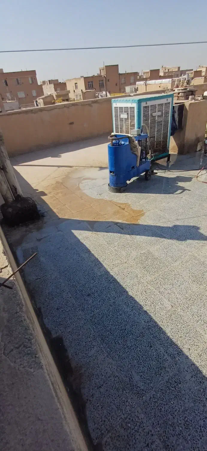 کفسابی سنگسابی کفساب سنگساب سابزن کف سابی سنگ ساب|خدمات نظافت|کرج, فاز ۱ مهرشهر|دیوار