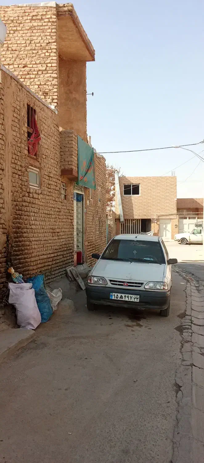 فروش یک باب منزل مسکونی|فروش زمین و ملک کلنگی|قهدریجان, |دیوار