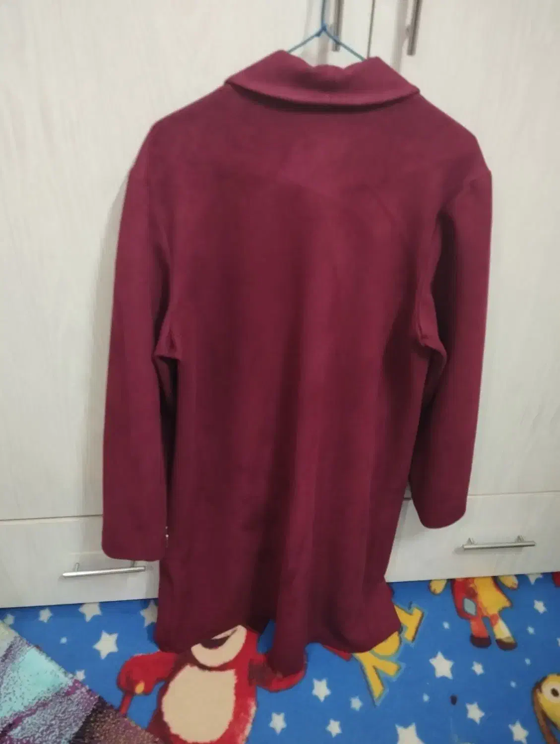 مانتو پاییزه|لباس|مشهد, هنرور|دیوار