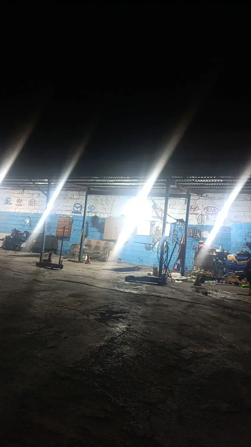 گاراژ برای صافکاری جلوبندی تنظیم موتوربرقکار|استخدام صنعتی، فنی، مهندسی|یاسوج, |دیوار