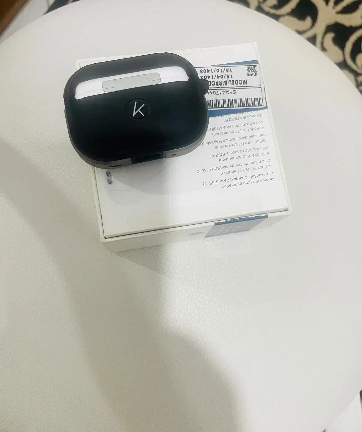 ایرپاد پرو ۲|لوازم جانبی موبایل و تبلت|تهران, صادقیه|دیوار