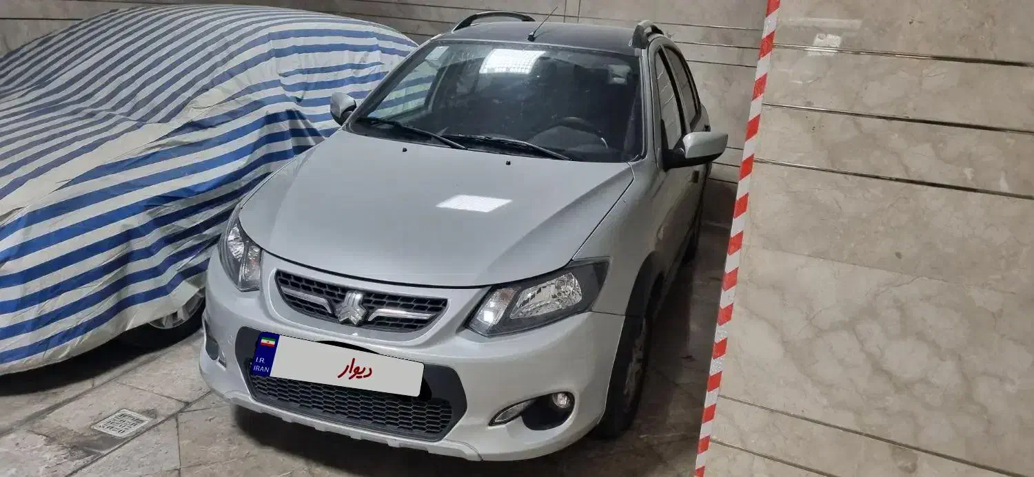 کوییک r|خودرو سواری و وانت|تهران, دانشگاه شریف|دیوار