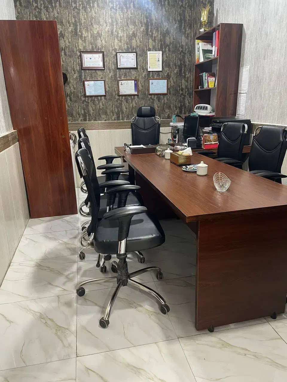 دعوت به همکاری مشاور املاک|استخدام بازاریابی و فروش|تالش, هشتپر|دیوار