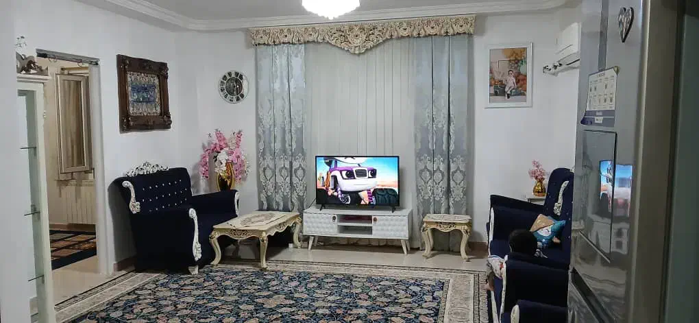 آپارتمان ۸۵متری نسقی باهنر املاک قصر|فروش آپارتمان|رشت, باهنر|دیوار