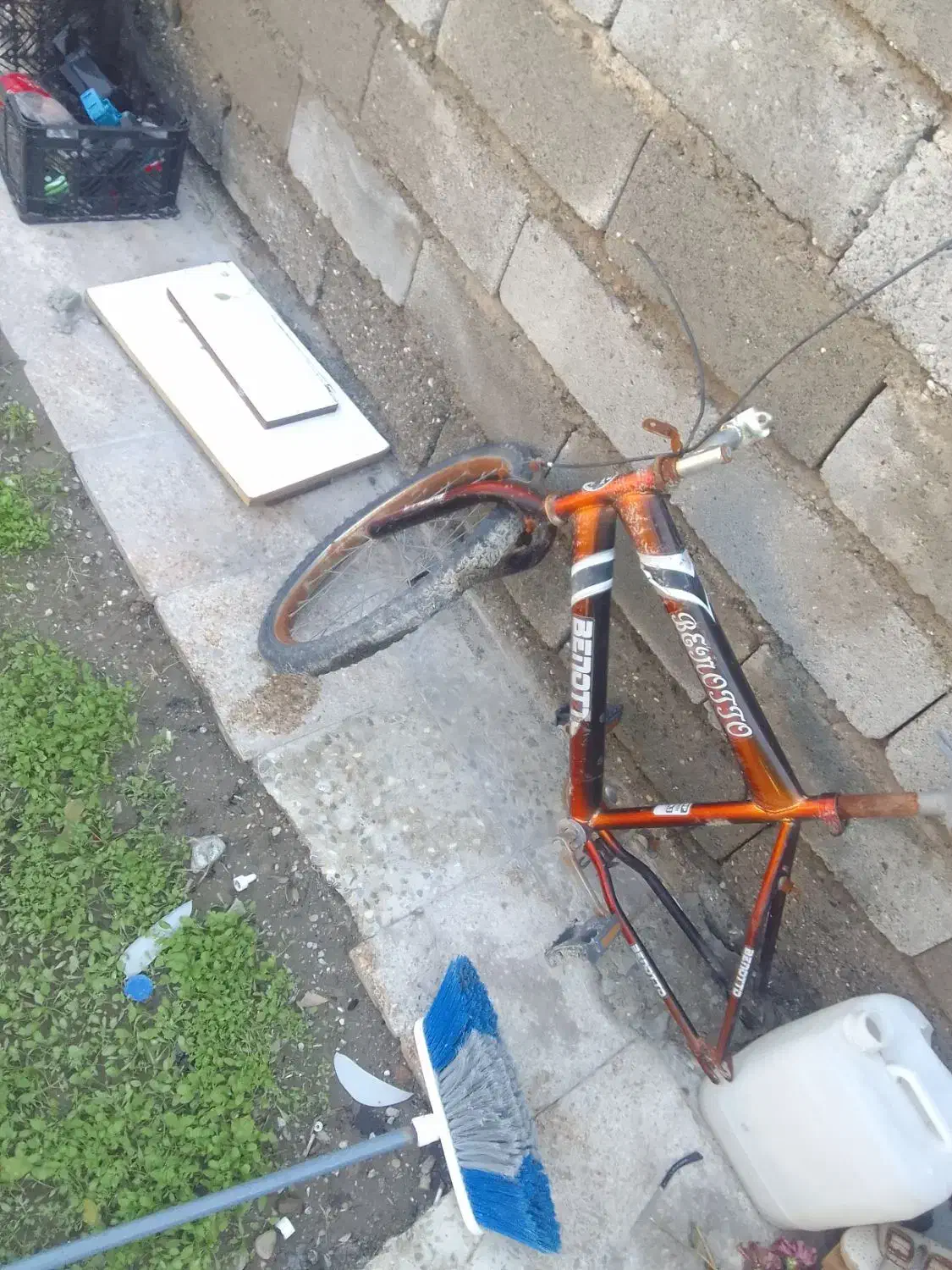 دوچرخه|دوچرخه، اسکیت، اسکوتر|میناب, |دیوار