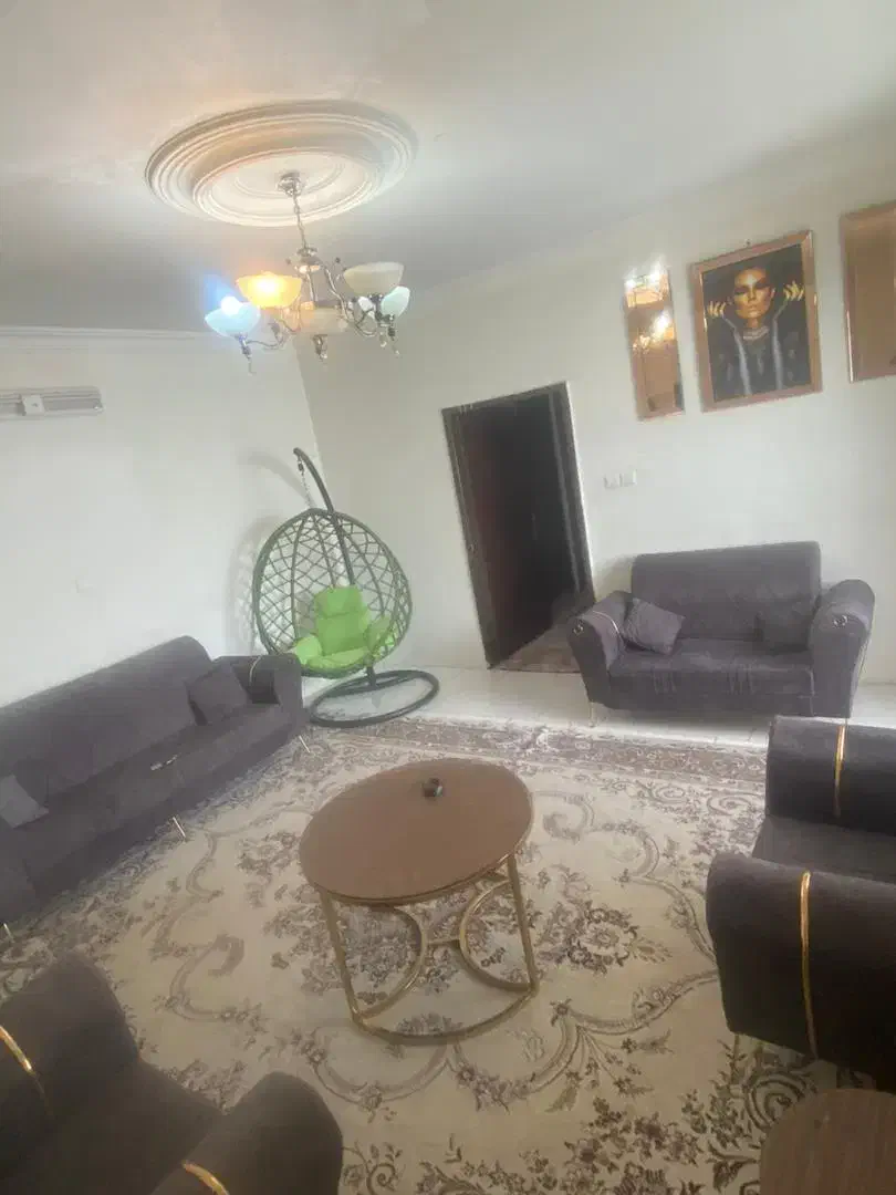 سوییت تروتمیز|اجارهٔ کوتاه‌مدت آپارتمان و سوئیت|مشهد, شهرک رازی (شهرک غرب)|دیوار