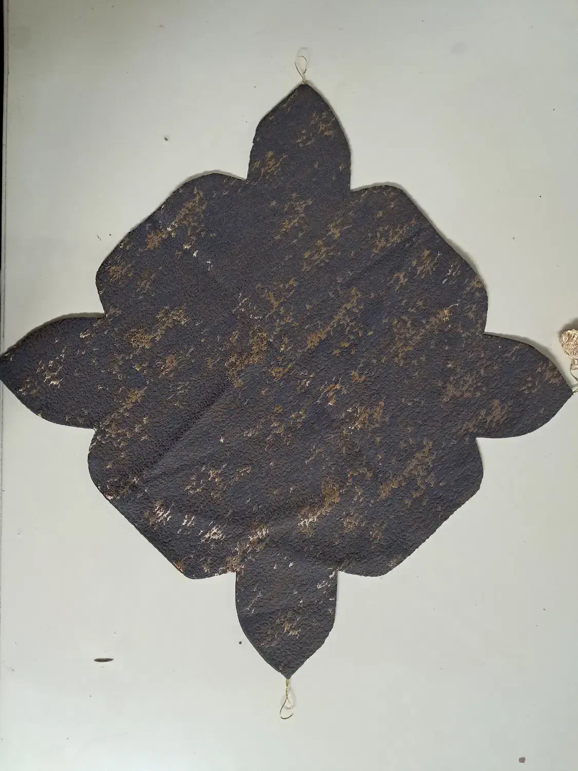 ست کوسن و رومیزی و رانر و کوسن رنگی|پرده، رانر، رومیزی|تهران, فدک|دیوار