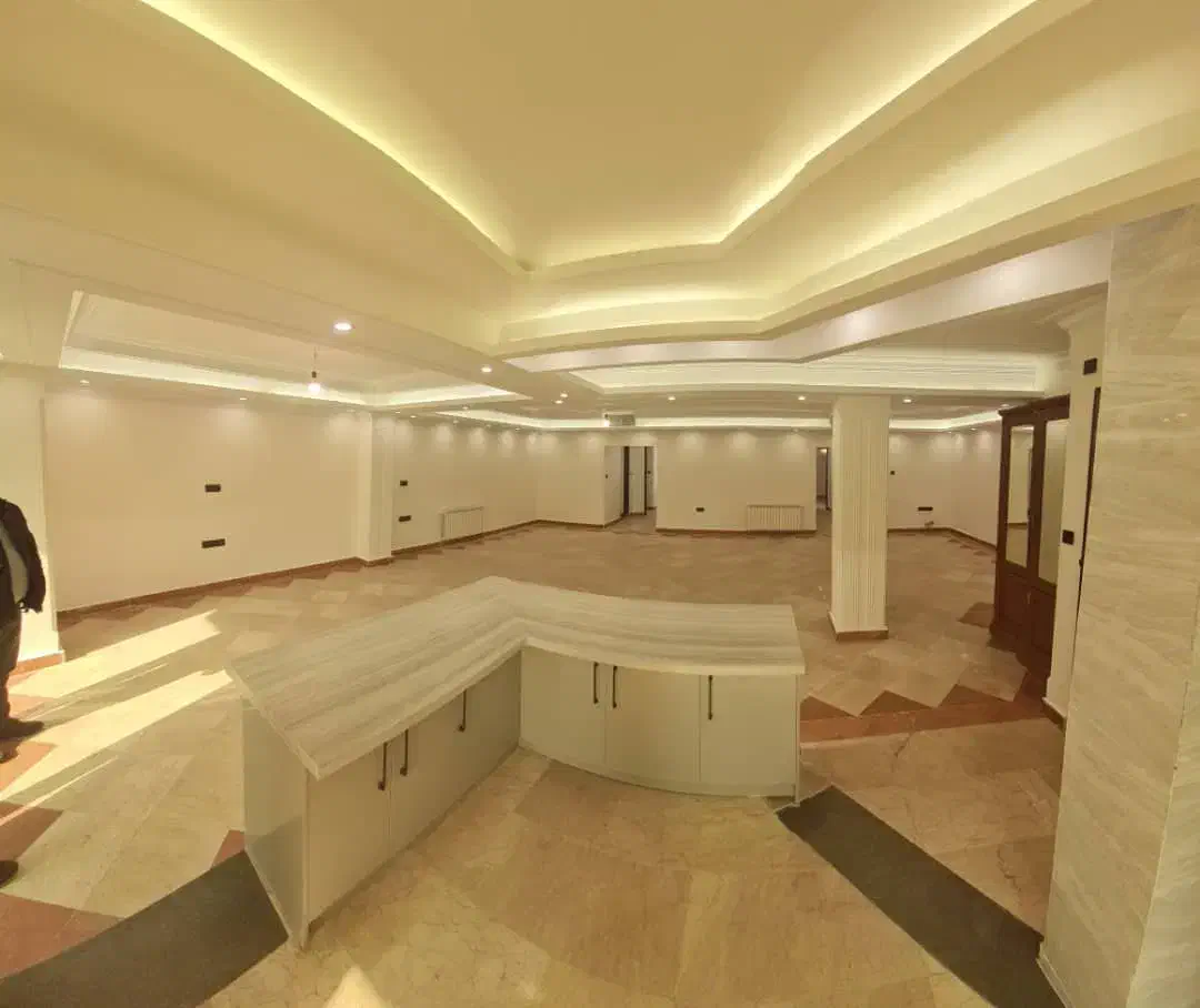 اجاره واحد ۱۷۲ متری ۳ خواب