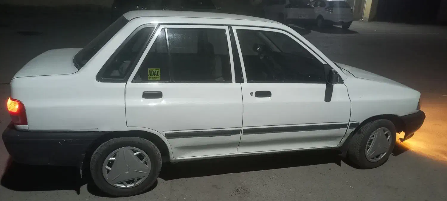 پراید|خودرو سواری و وانت|مشهد, مهدی آباد|دیوار