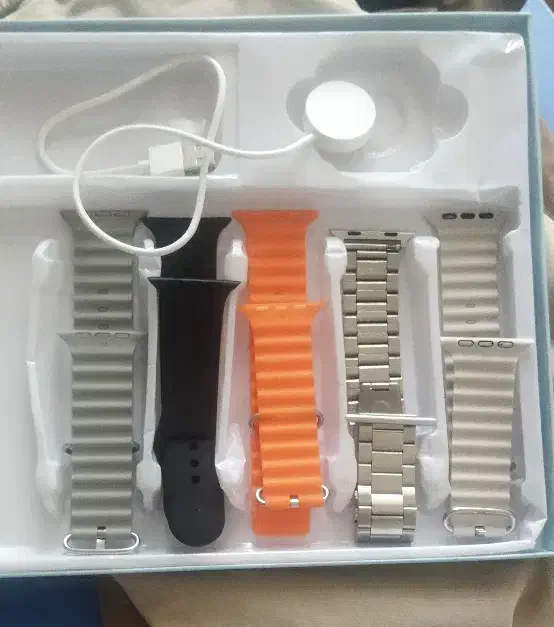 بندساعت هوشمند|ساعت|مهاباد (آذربایجان غربی), |دیوار